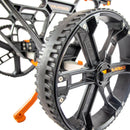 TowNStow BeadLoc Wheel, Single YakAttack