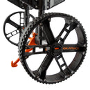 TowNStow BeadLoc Wheel, Single YakAttack