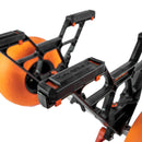 TowNStow Bunkster Kayak Cart with Sand Tires YakAttack