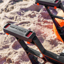 TowNStow Bunkster Kayak Cart with Sand Tires YakAttack