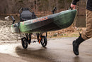 TowNStow Bunkster Kayak Cart YakAttack