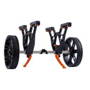 TowNStow Bunkster Kayak Cart YakAttack