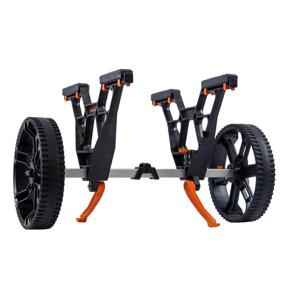 TowNStow Bunkster Kayak Cart YakAttack