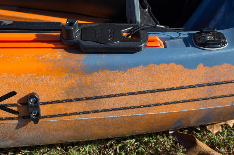 YakAttack - Track Mount Retractor | Paddle Outlet 3
