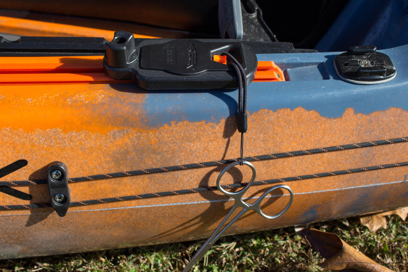 YakAttack - Track Mount Retractor | Paddle Outlet 4