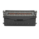 TracPak Stackable Storage Box Spare Box - Battleship Grey YakAttack