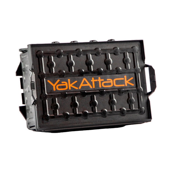 TracPak Stackable Storage Box - Spare box YakAttack