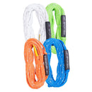 HO Sports - 4K Safety Tube Rope - Green - 2025 HO Sports