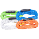 HO Sports - 4K Safety Tube Rope - White - 2025 HO Sports