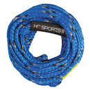 HO Sports - 6K 60 Ft Multi-Rider Tube Rope - 2025 HO Sports