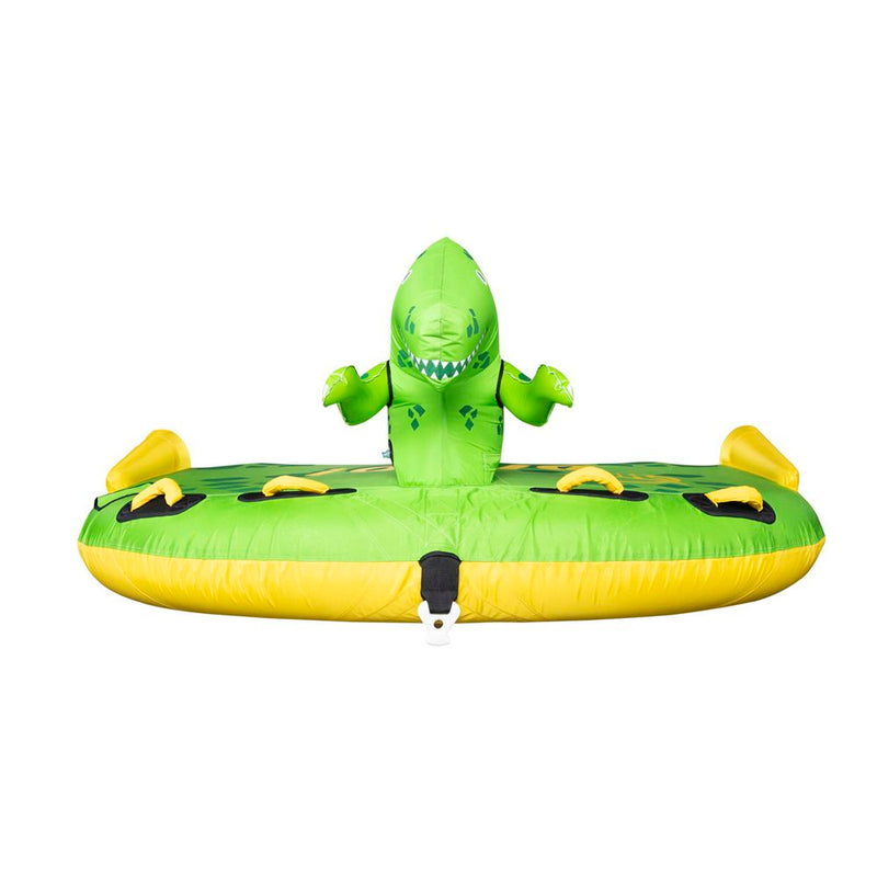 HO Sports - Dino 3 Tube - 2025 HO Sports