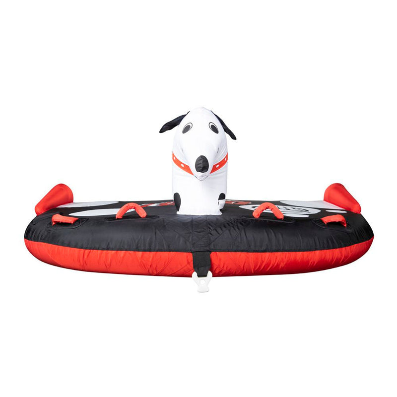 HO Sports - Dog 3 Tube - 2025 HO Sports