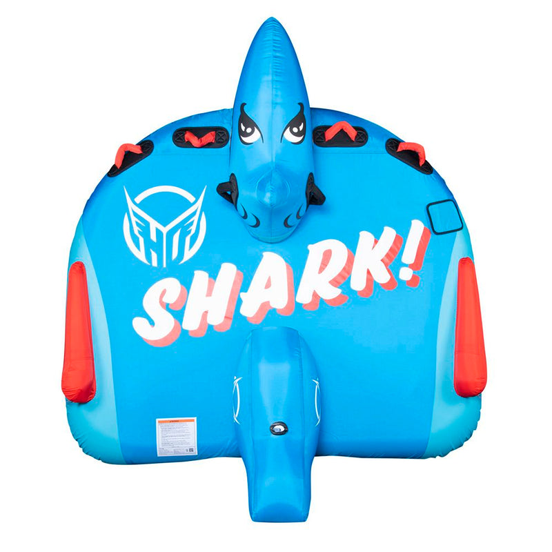 HO Sports - Shark 3 Tube - 2025 HO Sports