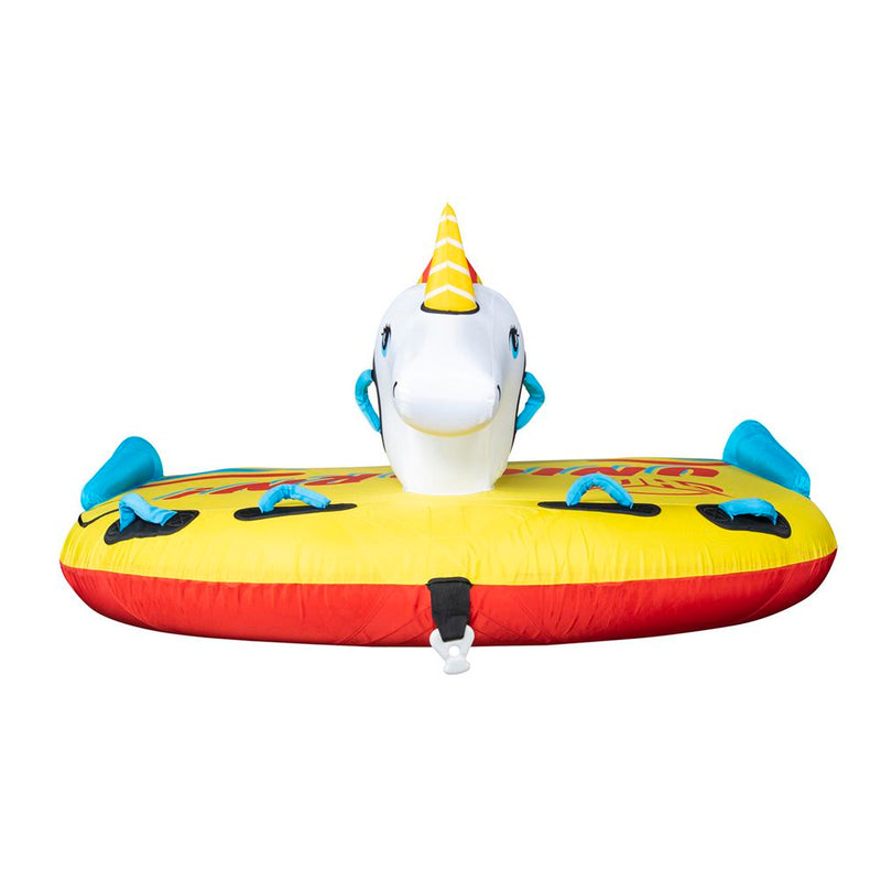 HO Sports - Unicorn 3 Tube - 2024 HO Sports