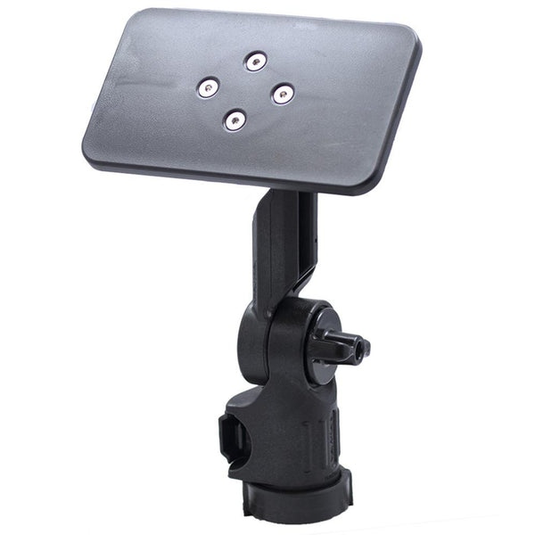 YakAttack - Universal Mounting Plate | Paddle Outlet