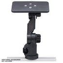 YakAttack - Universal Mounting Plate | Paddle Outlet 2