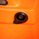 YakAttack - Universal Scupper Plugs - SM / MED - 2 Pack | Paddle Outlet 3