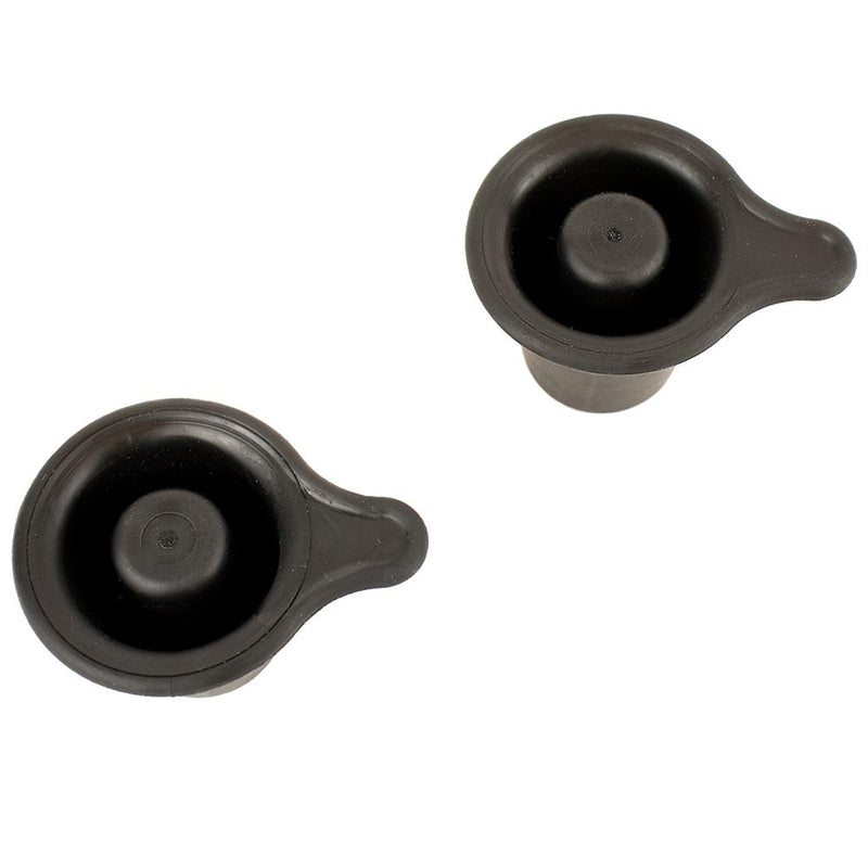 YakAttack - Universal Scupper Plugs - SM / MED - 2 Pack | Paddle Outlet