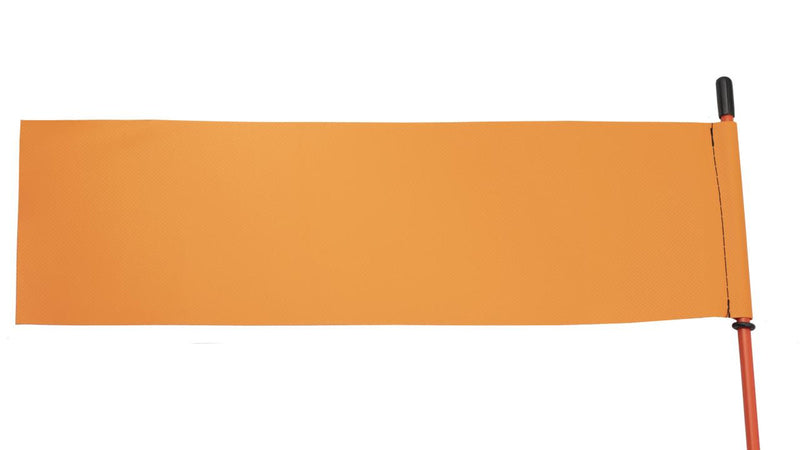 YakAttack - VISIFlag 52" Flag - Includes Mighty Mount | Paddle Outlet 1