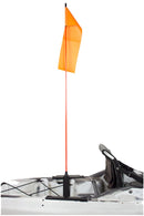 YakAttack - VISIFlag 52" - GearTrac ready | Paddle Outlet 2