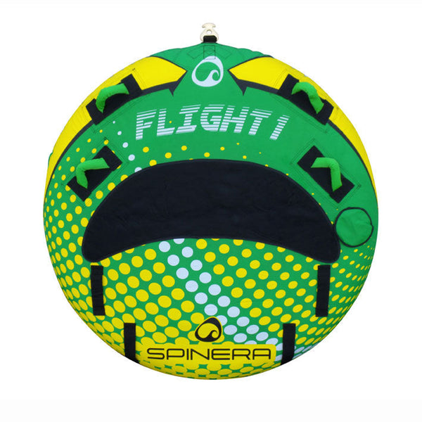 Spinera - Flight 1 Spinera