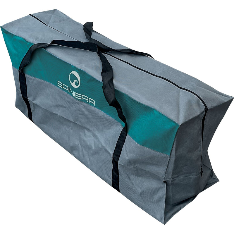 Hybris 475 - Touring Inflatable Kayak Spinera
