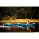 Molveno 380 - 1 person Inflatable Kayak Spinera