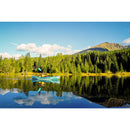 Spinera Molveno 390 - 1 person Inflatable Kayak | Paddle Outlet | 4