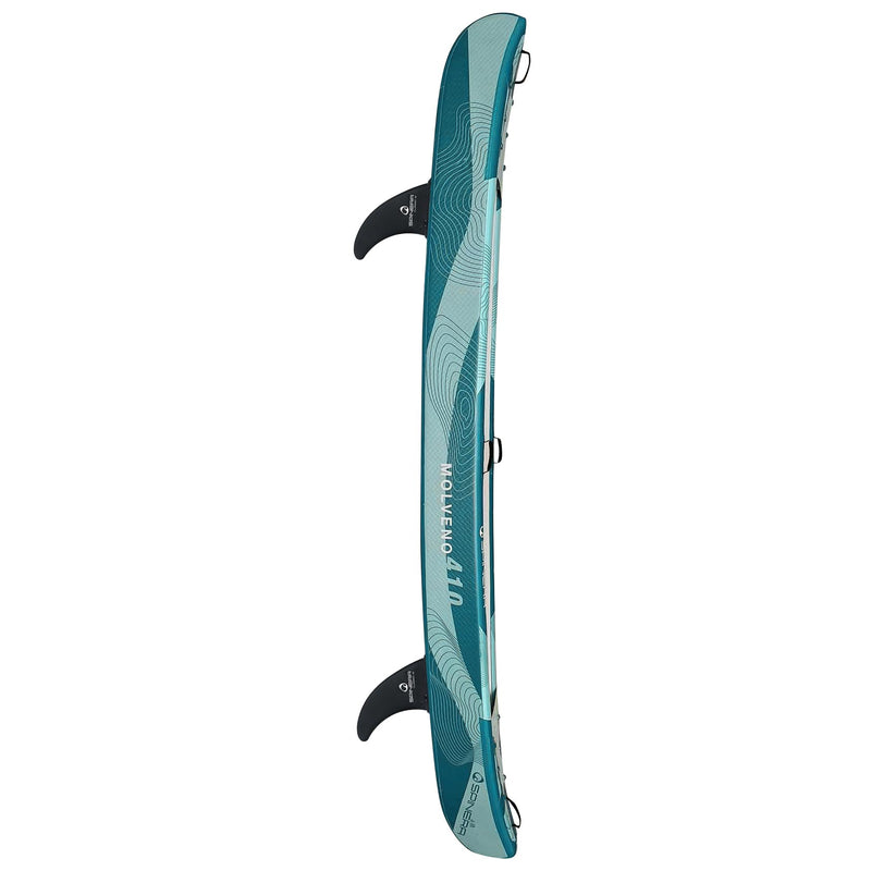 Spinera Molveno 480 - 2 person Inflatable Kayak | Paddle Outlet | 5