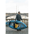 Tenaya Kayak 120 - Inflatable Touring Kayak Spinera