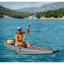 Tenaya Kayak 120 - Inflatable Touring Kayak Spinera