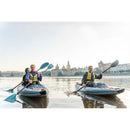 Tenaya Kayak 140 - Inflatable Touring Kayak Spinera