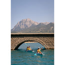 Tenaya Kayak 140 - Inflatable Touring Kayak Spinera