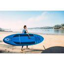 Let's Paddle 10ft4 - Inflatable SUP Package Spinera