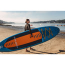 Let's Paddle 10ft10 - Inflatable SUP Package Spinera