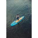 Let's Paddle 10ft10 - Inflatable SUP Package Spinera