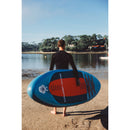 Let's Paddle 11ft6 - Inflatable SUP Package Spinera