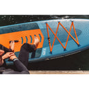 Let's Paddle 11ft6 - Inflatable SUP Package Spinera