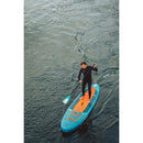 Let's Paddle 11ft6 - Inflatable SUP Package Spinera