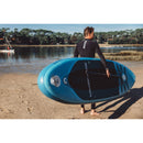 Let's Paddle 12ft4 - Inflatable SUP Package Spinera