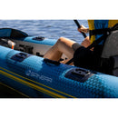 Kenai Fishing 130 - 2 Person Inflatable Kayak Spinera