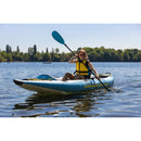 Kenai Fishing 130 - 2 Person Inflatable Kayak Spinera
