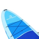 Family Mega SUP 13ft0 - Inflatable SUP Package Spinera