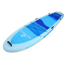 Family Mega SUP 13ft0 - Inflatable SUP Package Spinera