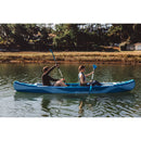 Molveno 430 - 2 Person Inflatable Kayak Spinera