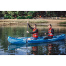 Molveno 430 - 2 Person Inflatable Kayak Spinera