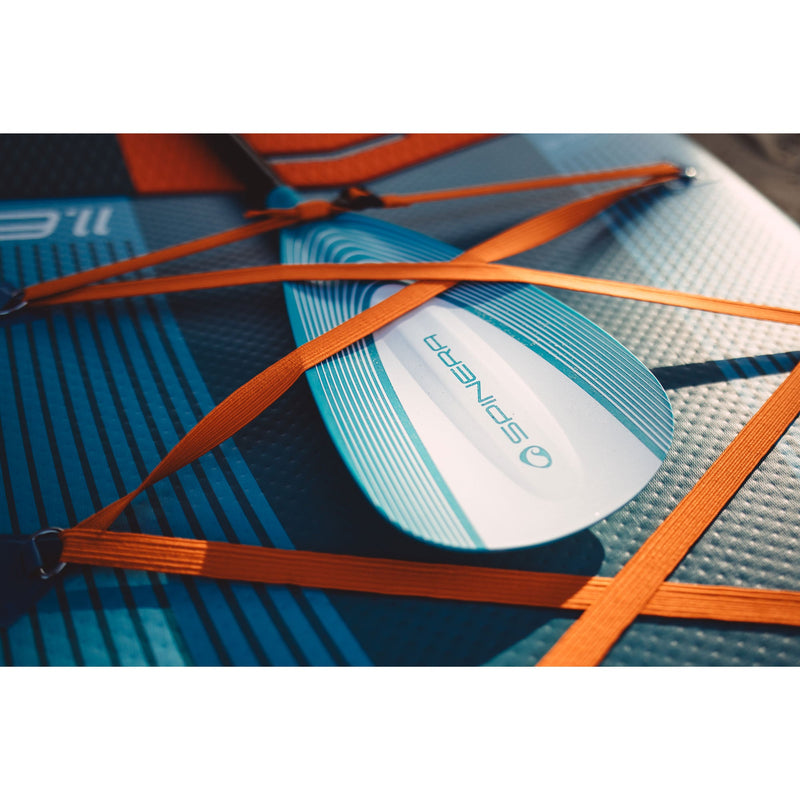 Classic Aluminium SUP Paddle - 165cm-210cm Spinera