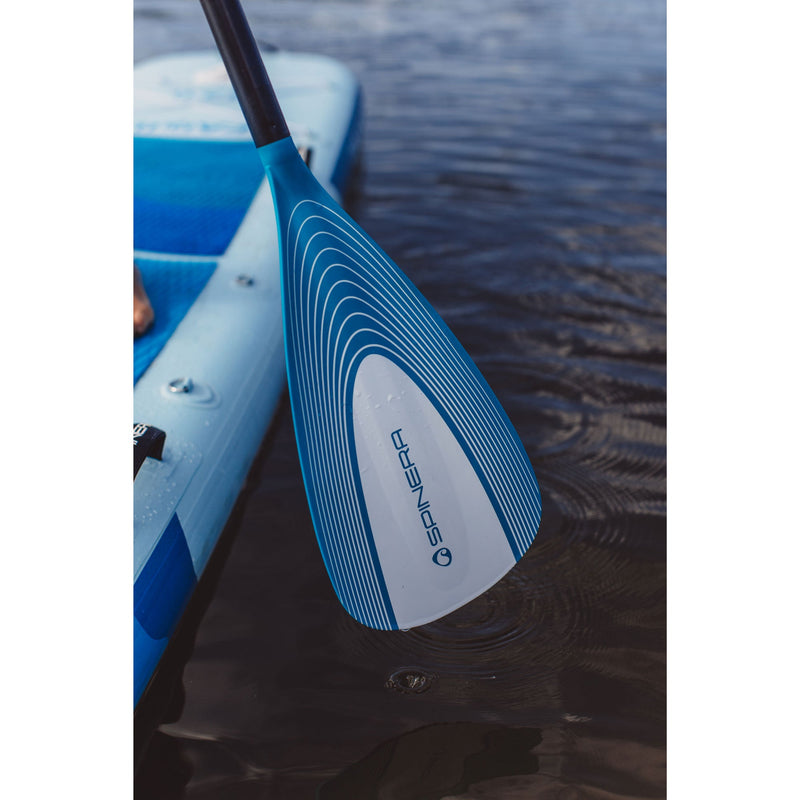 Classic Aluminium SUP Paddle - 165cm-210cm Spinera