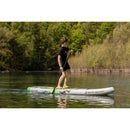 Light 10ft6 - Inflatable SUP Package Spinera
