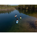 Light 10ft6 - Inflatable SUP Package Spinera
